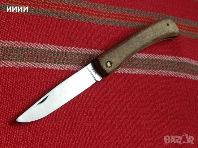 Ножка INOX, снимка 2 - Антикварни и старинни предмети - 53591184