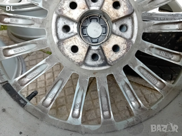 16 4х98 16 4x98 Fiat 500, снимка 9 - Гуми и джанти - 48425605