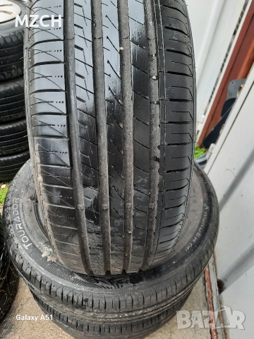летни гуми 15цола 