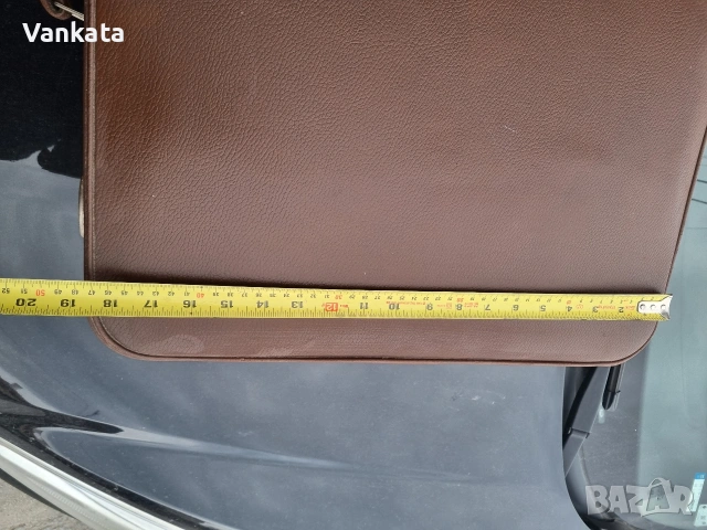 Куфари , снимка 11 - Куфари - 53929728