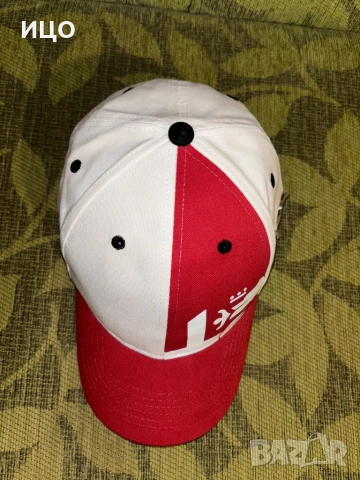 Нова Шапка Alfa Romeo, снимка 9 - Шапки - 52189735