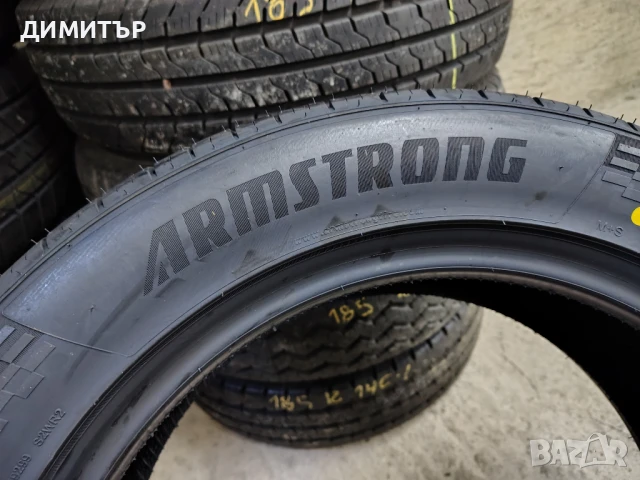 4бр.НОВИ всесизонни гуми ARMSTRONG 225 55 18 DOT22 цена за брой, снимка 5 - Гуми и джанти - 51278065