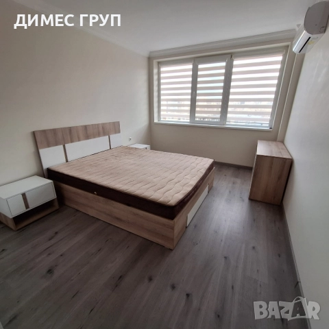 Двустаен разширен апартамент под наем, снимка 16 - Апартаменти - 52503711