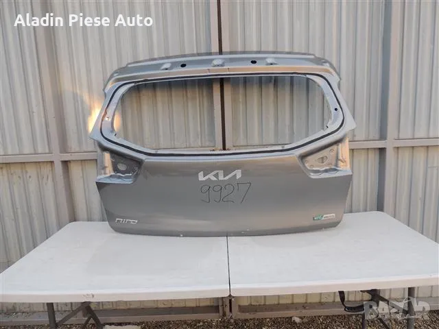 Kia Niro хетчбек година 2017 2018 2019 2020 2021 , снимка 8 - Аксесоари и консумативи - 49495619