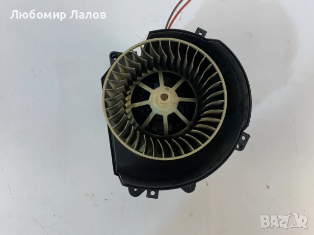 Вентилатор парно Опел Омега Opel Omega B (94-99)г. , снимка 3 - Части - 50533634