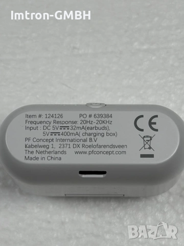 Безжични слушалки, снимка 3 - Безжични слушалки - 53335024