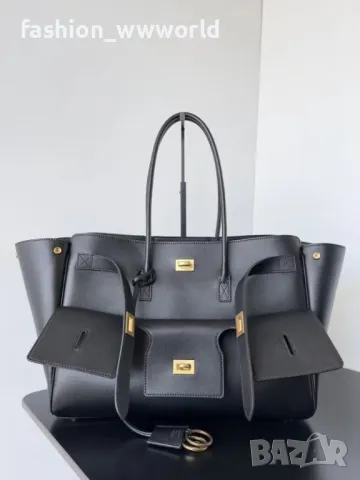 дамскa чанта BALENCIAGA -реплика, снимка 1 - Чанти - 47316768