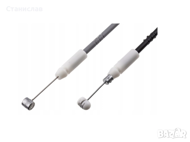 Брава за Hyundai i20 MK1 за задна дясна врата, снимка 7 - Части - 52305187