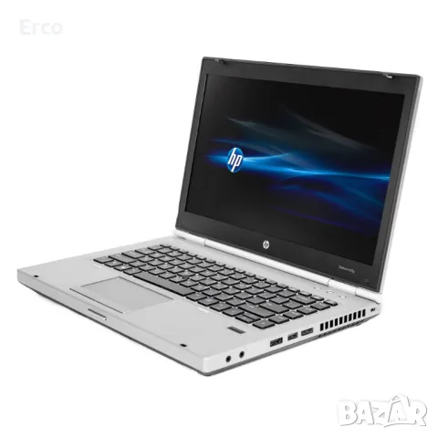 HP EliteBook 8470P, снимка 1 - Лаптопи за работа - 47347698