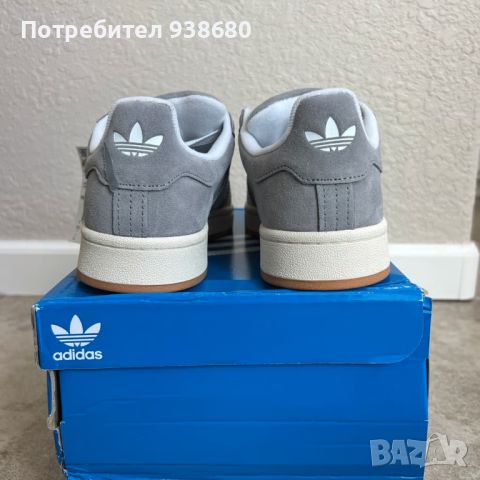 Adidas Campus 00s , снимка 4 - Маратонки - 46159567