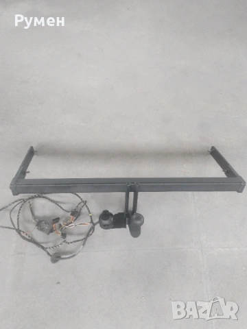 Теглич за гоф4, снимка 2 - Части - 54029418