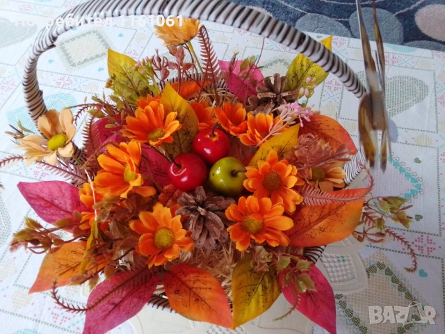 ДЕКОРАЦИИ, снимка 9 - Декорация за дома - 52773238