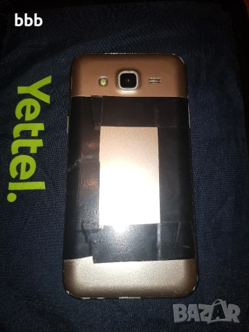 Samsung galaxy J5 - За части , снимка 2 - Samsung - 53489345