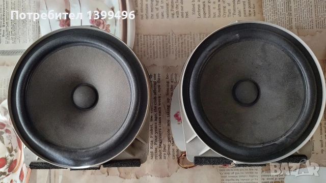 Тонколони за Хонда црв 2