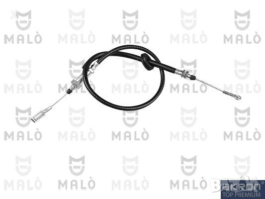 21332 ЖИЛО РЪЧНА CITROEN Jumper / FIAT Ducato / PEUGEOT Boxer 1990-2025 дължина [mm]:1060, 815