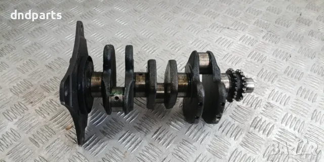 Колянов вал Smart Fortwo 0.6i 2000г.	