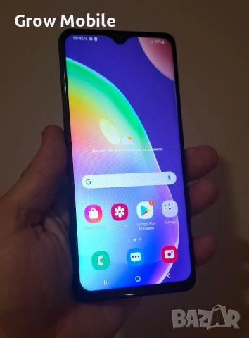Samsung A31