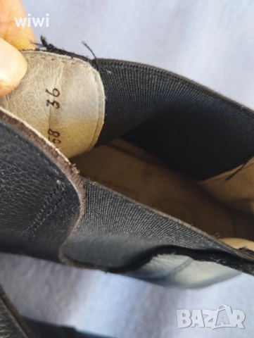 El naturalista номер 36., снимка 7 - Дамски боти - 52228028