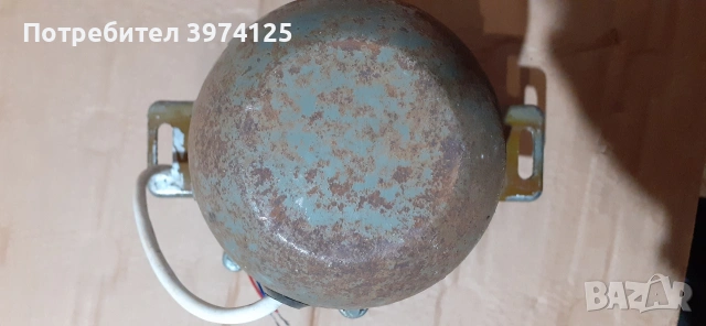 2 бр.ел.двигател и вал от циркуляр, снимка 16 - Електродвигатели - 53889606