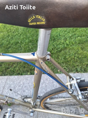 Benotto modelo 2500, снимка 16 - Велосипеди - 50729991