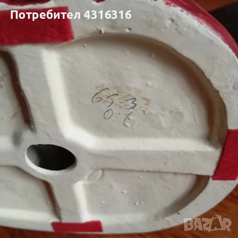 Колекционерски фигури, снимка 10 - Колекции - 49621928