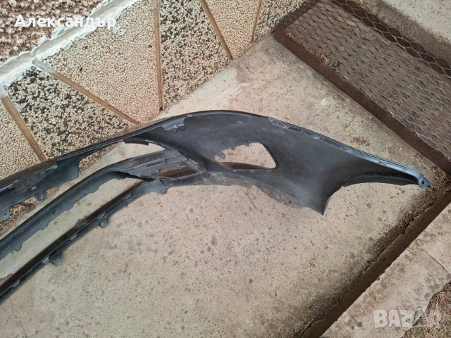 Броня за Toyota Avensis от 2015 до 2020, снимка 13 - Части - 51725321