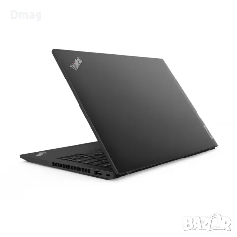 14"IPS ThinkPad P14s /i7-1360P/32GB/1TB SSD/NVIDIA RTX A500, снимка 5 - Лаптопи за работа - 48321675