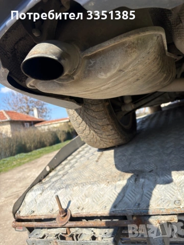 Bmw e46 2.0 d, снимка 5 - Части - 53651181