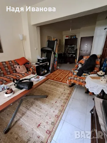 Апартамент в Каламария Солун , снимка 6 - Апартаменти - 50305376