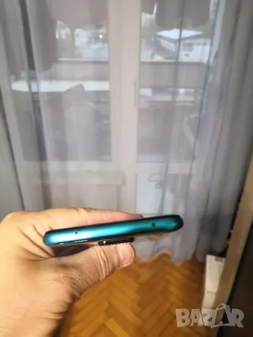 Xiaomi Redmi Note 9 pro 6 GB RAM/64 GB ROM, с калъф, снимка 13 - Xiaomi - 47413557