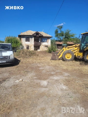 Услуги с мини багер , снимка 16 - Други - 49356713