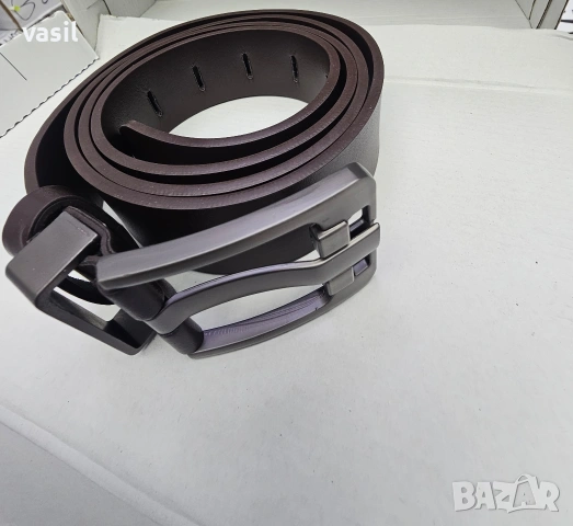 Колан от естествена кожа 