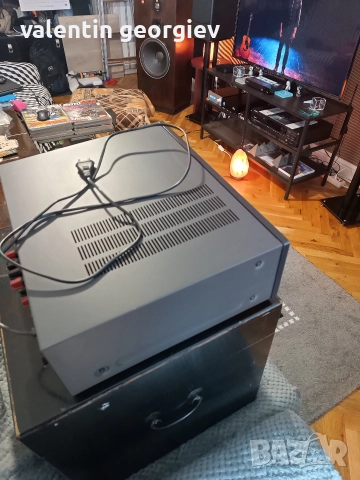 Nad C 720 BEE, снимка 5 - Ресийвъри, усилватели, смесителни пултове - 52708380