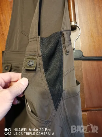 Engel 48 пълен еластин, снимка 5 - Панталони - 49334146