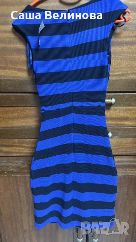 Рокля за девойка, снимка 2 - Рокли - 51989438