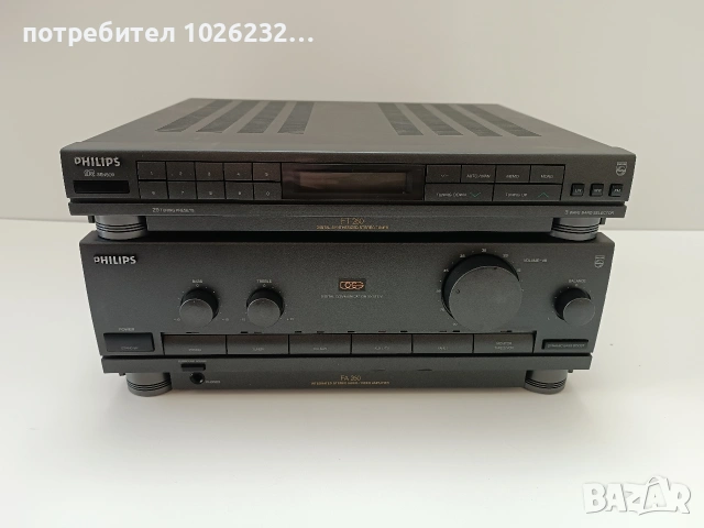 Philips FA-260