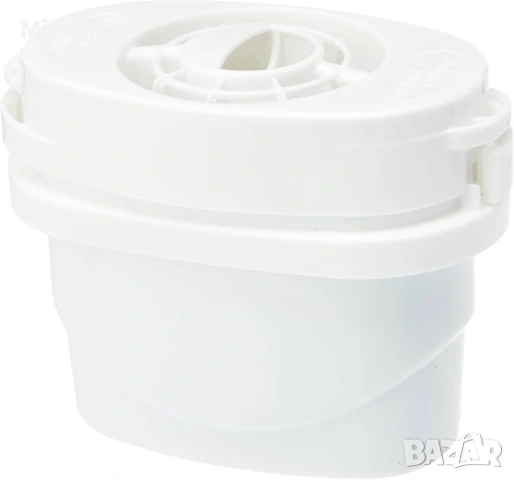 Нова Кана за филтър за вода Aqua Optima Liscia с 6 филтъра, снимка 3 - Други стоки за дома - 54132521