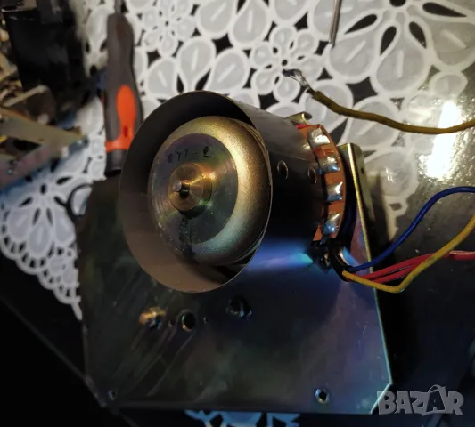 Akai GXC-760D Три GX глави, три мотора, двойно водене на лентата, снимка 16 - Декове - 49959156