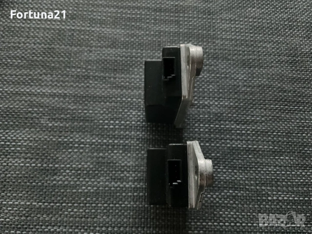 Mercedes w210 - сензори за айрбег, снимка 4 - Части - 53349966