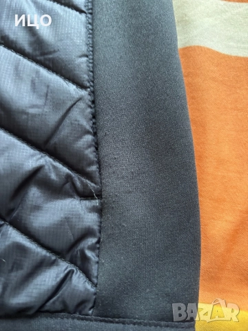 Дамско зимно яке Under Armour, снимка 9 - Якета - 52298850