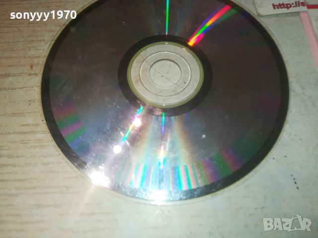 LINKIN PARK CD 0207241026, снимка 11 - CD дискове - 46438784