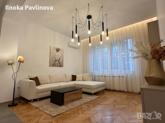 Тристаен апартамент, снимка 12 - Апартаменти - 53034994