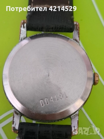 Руски часовник, снимка 6 - Мъжки - 51603528