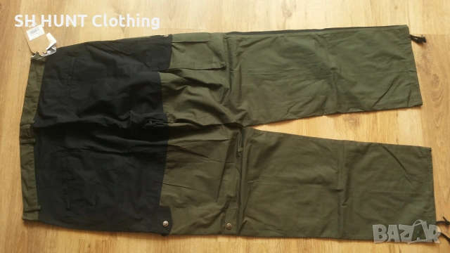 GAUPA OF NORWAY Trouser размер XXL за лов риболов панталон със здрава материя - 2220, снимка 2 - Екипировка - 53622477