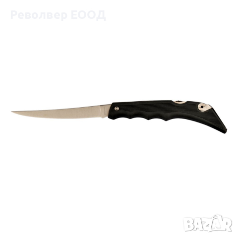 Сгъваем нож за филетиране и обезкостяване Dulotec K108, снимка 6 - Ножове - 45007904