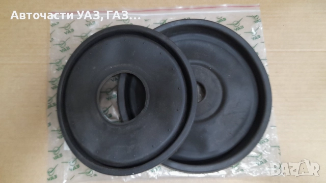 МЕМБРАНИ СЕРВО УАЗ 2БР