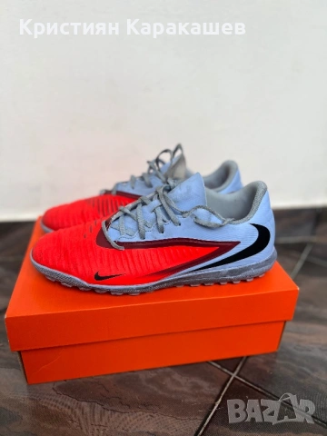 Стоножки Nike Phantom  41 номер