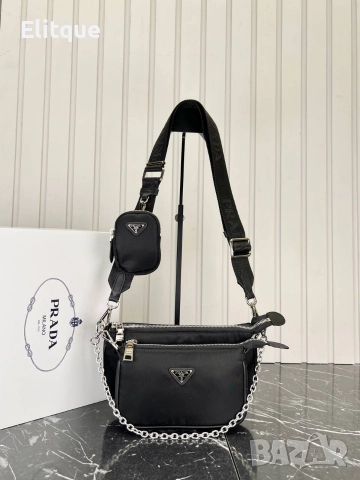 чанта prada