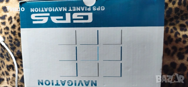 Навигация GPS за Камион , снимка 5 - Аксесоари и консумативи - 54261121