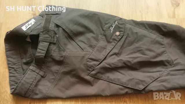 Lundhags Banne Stretch Trouser размер 38 / M панталон със здрава и еластична материи - 1039, снимка 7 - Екипировка - 49329494